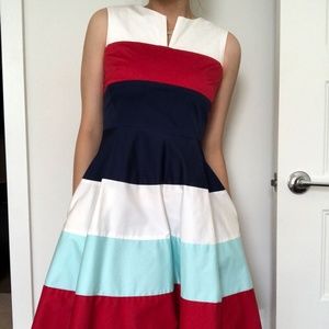Kate Spade Formal Dress
